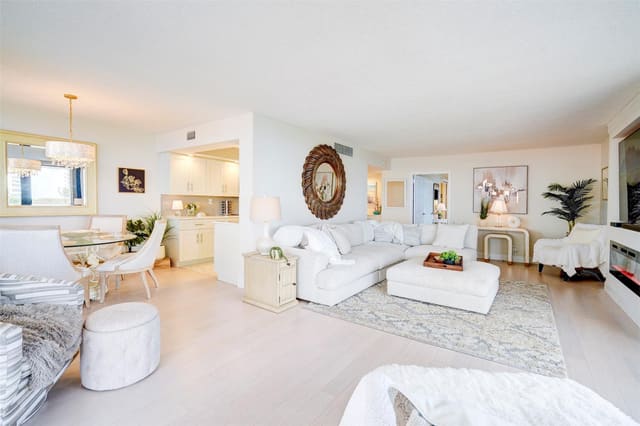 5480 N Ocean Drive B2a, Singer Island, FL 33404