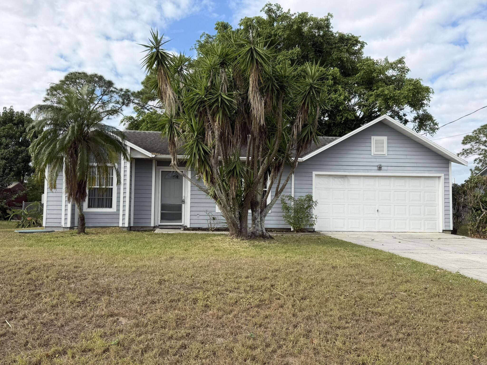 2342 SW Bayshore Boulevard, Port St. Lucie, FL 34984, Port St Lucie