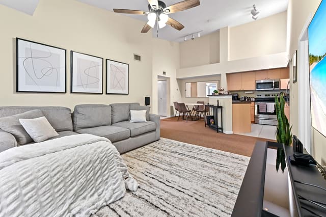 4280 San Marino Boulevard 201, sold in Emerald Isle, West Palm Beach, FL