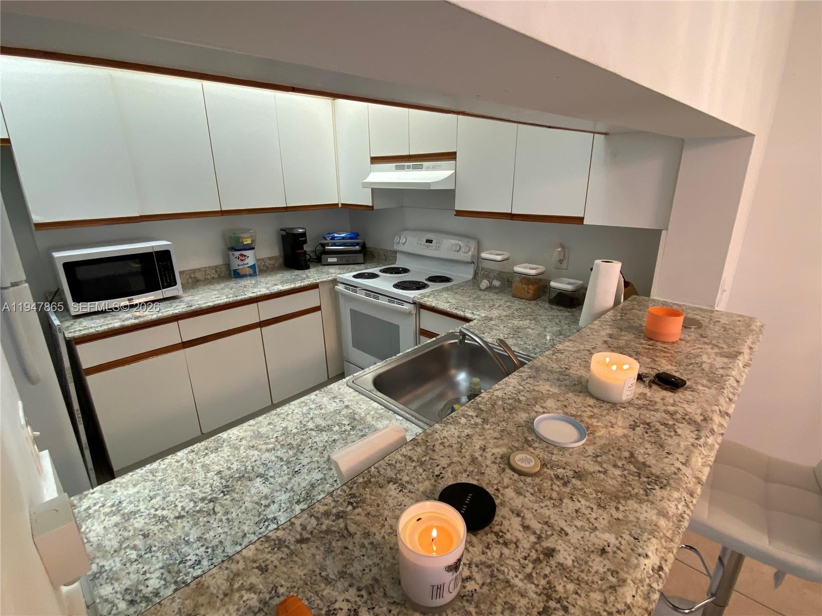 12950 SW 7th Court 310A, Pembroke Pines, FL 33027, Pembroke Pines
