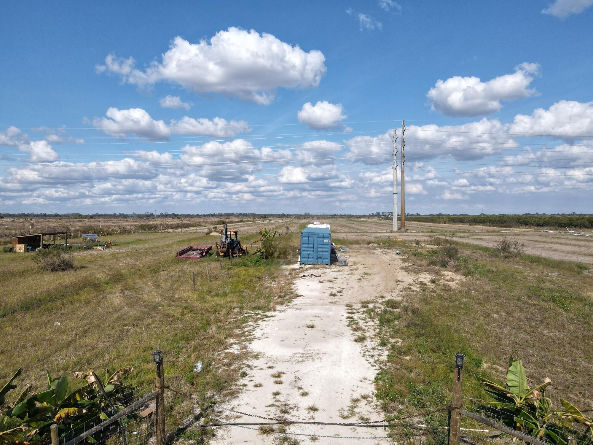 6694 5th Road, LaBelle, FL 33935, Labelle