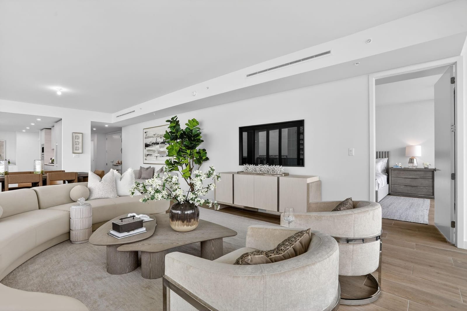 900 N Ocean Boulevard 1401 — photo 12