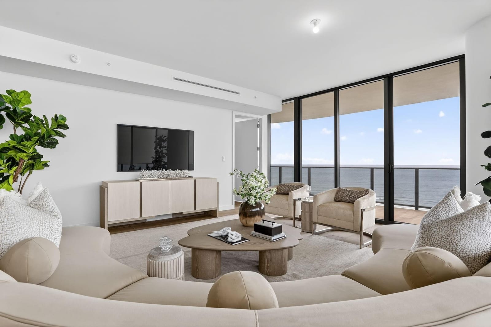 900 N Ocean Boulevard 1401 — photo 3