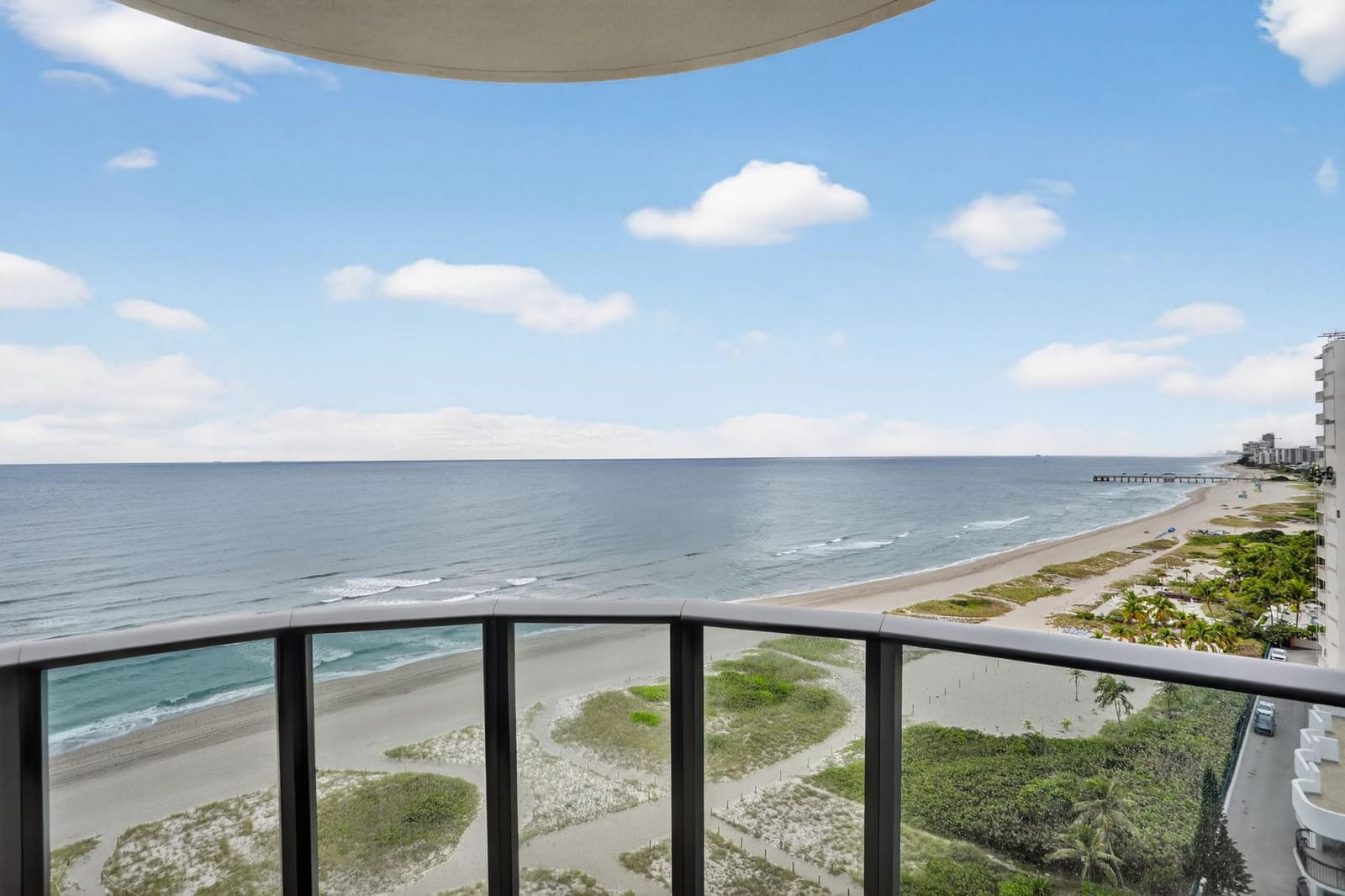 900 N Ocean Boulevard 1401 — photo 7