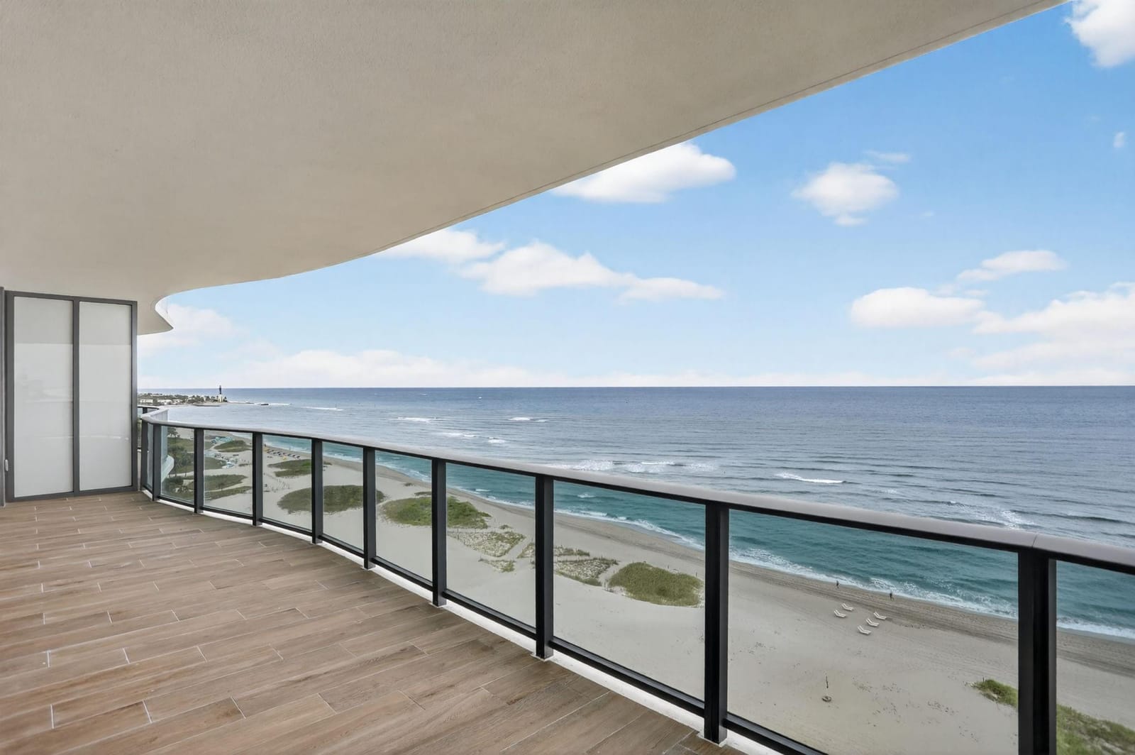 900 N Ocean Boulevard 1401 — photo 8