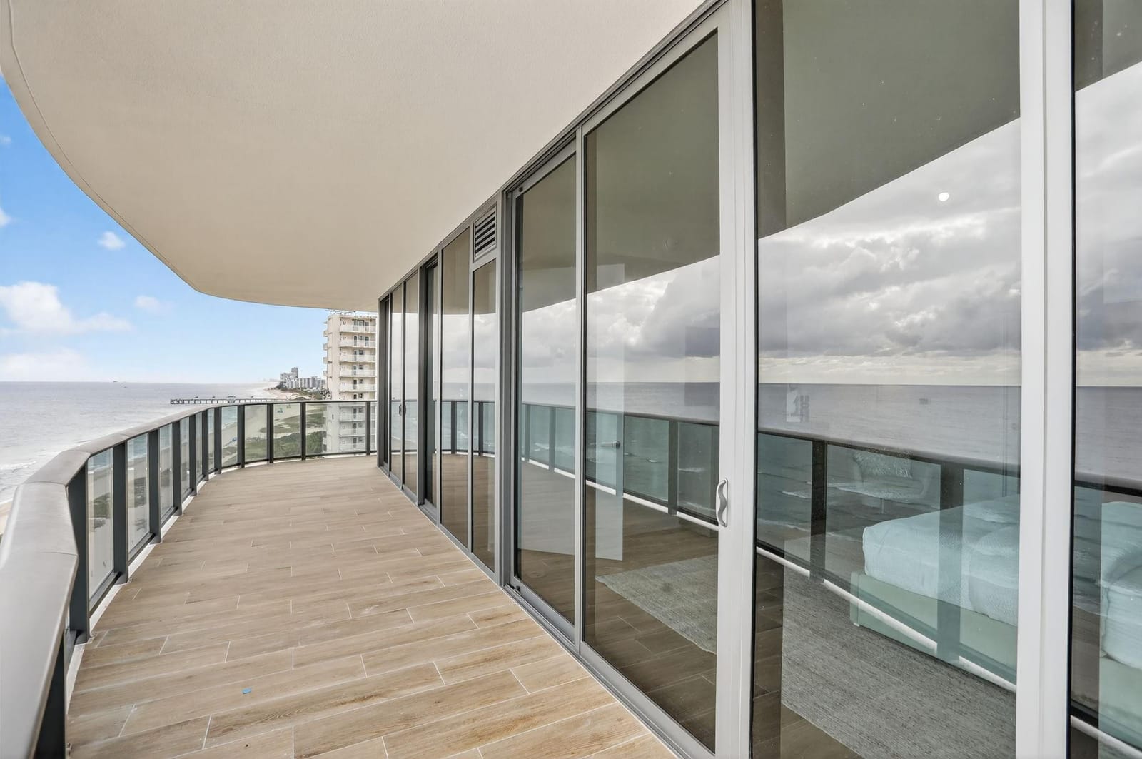 900 N Ocean Boulevard 1401 — photo 10