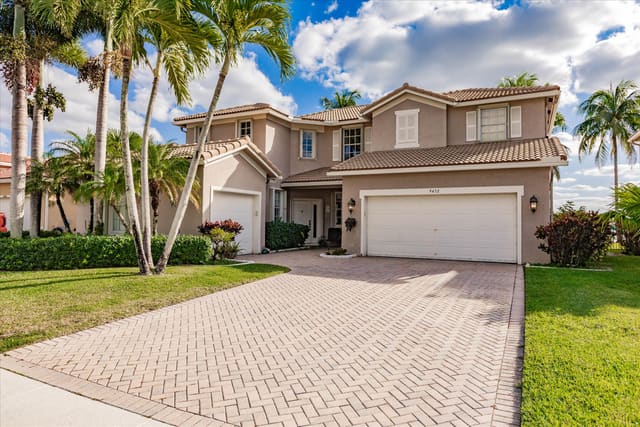 9452 Granite Ridge Lane, Stonehaven, West Palm Beach, FL