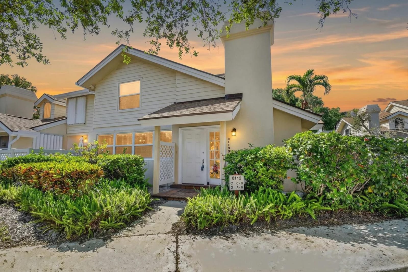 8112 Northboro Court 12b, West Palm Beach, FL 33406