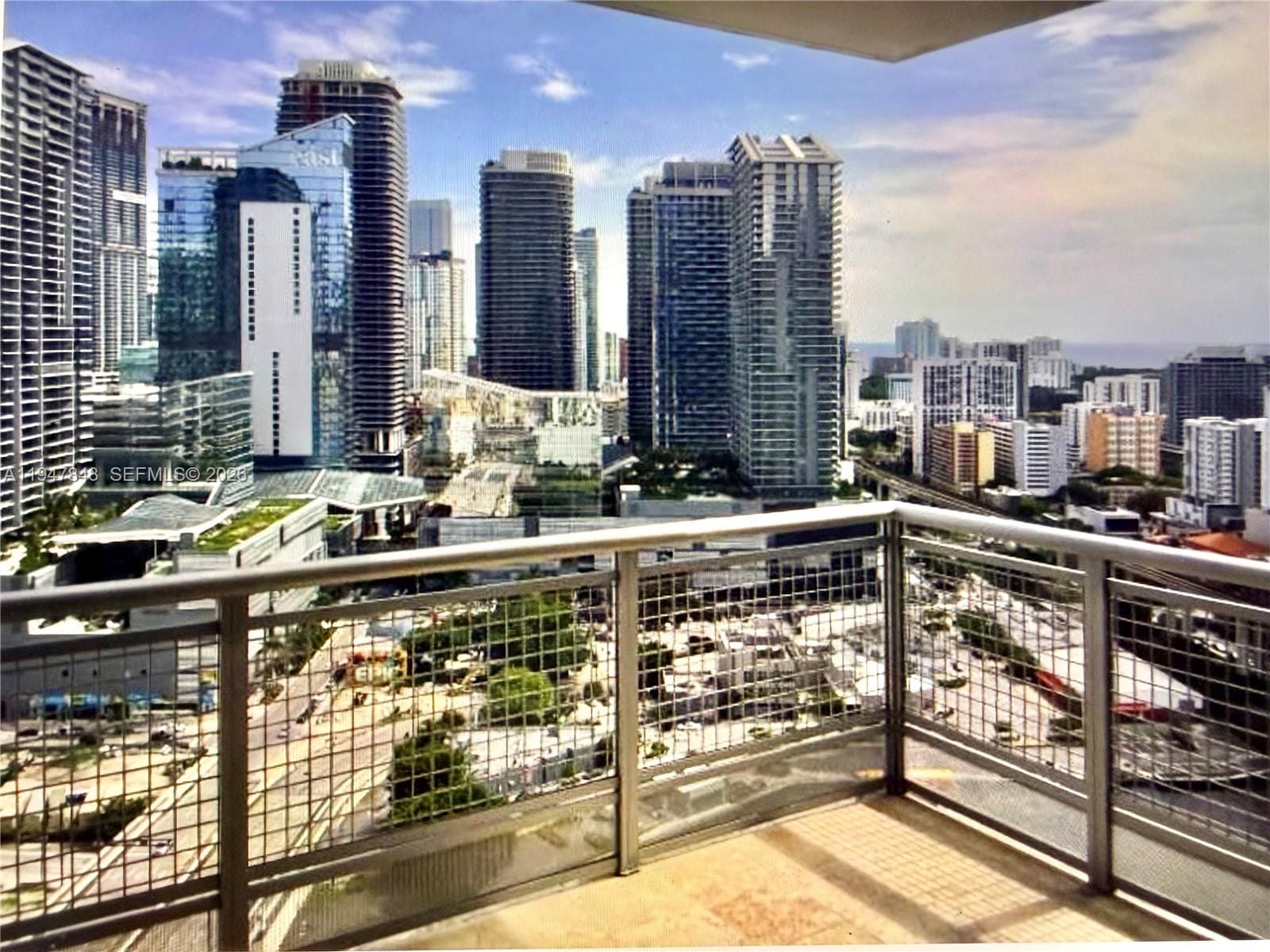 350 S Miami Avenue 3008 — photo 12