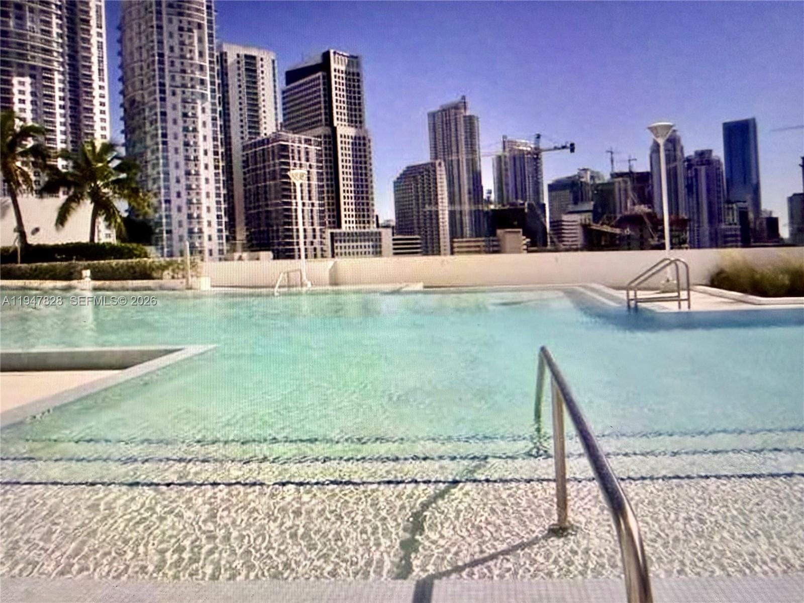 350 S Miami Avenue 2912 — photo 10