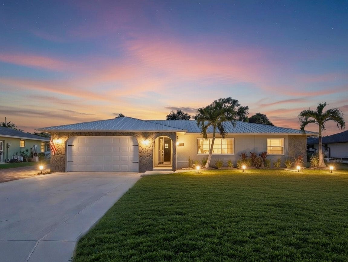 2485 SE Saphire Ter Terrace, Port St. Lucie, FL 34952