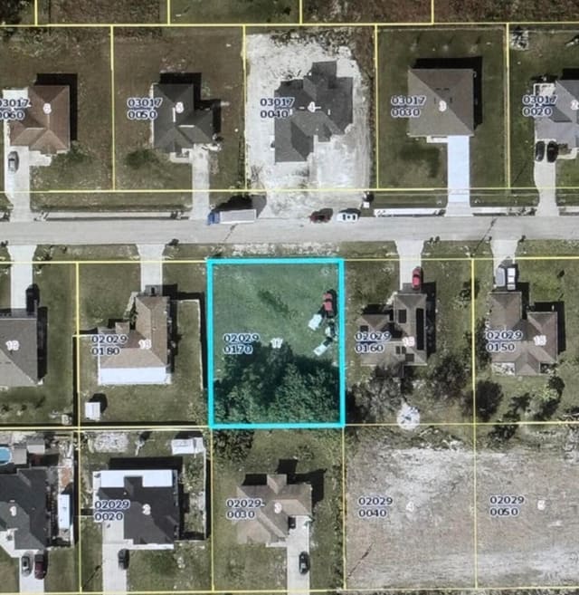 3829 23rd Street W, Lehigh Park, Lehigh Acres, FL
