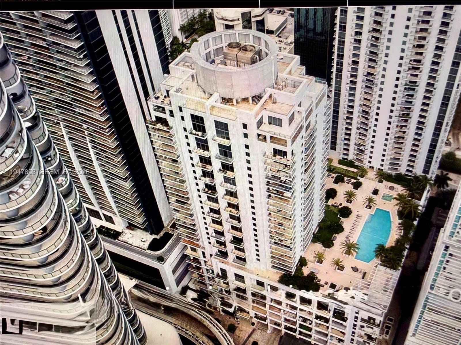 1050 Brickell Avenue 1816, Miami, FL 33131 photo 15