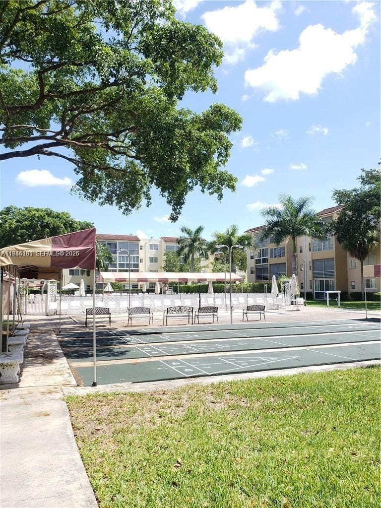 2821 Somerset Drive 400, Lauderdale Lakes, FL 33311 photo 24