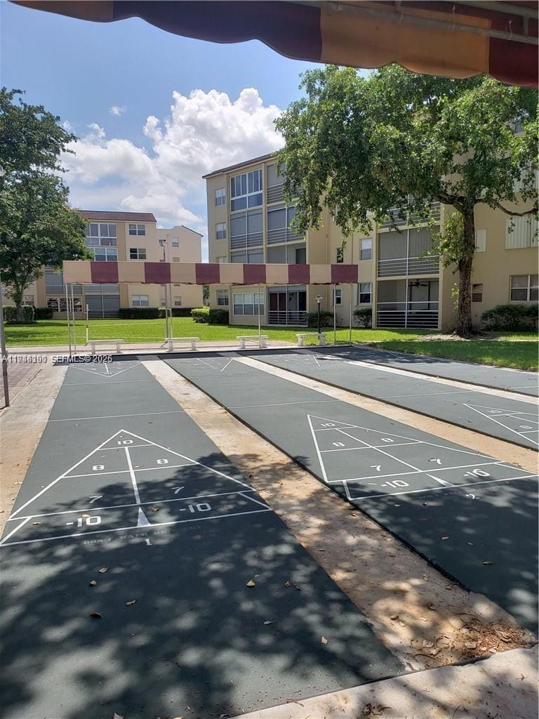 2821 Somerset Drive 400, Lauderdale Lakes, FL 33311 photo 25