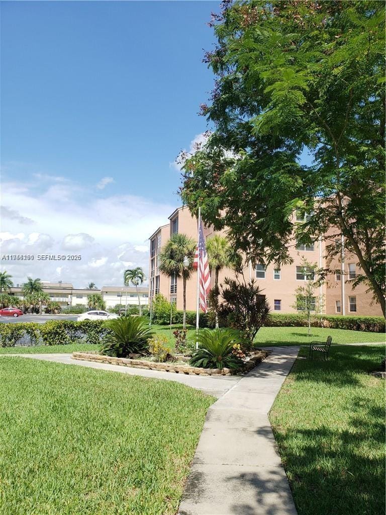 2821 Somerset Drive 400, Lauderdale Lakes, FL 33311 photo 28