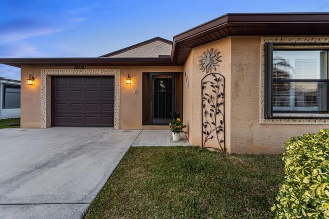 14550 Dulce Real Avenue, Fort Pierce, FL 34951