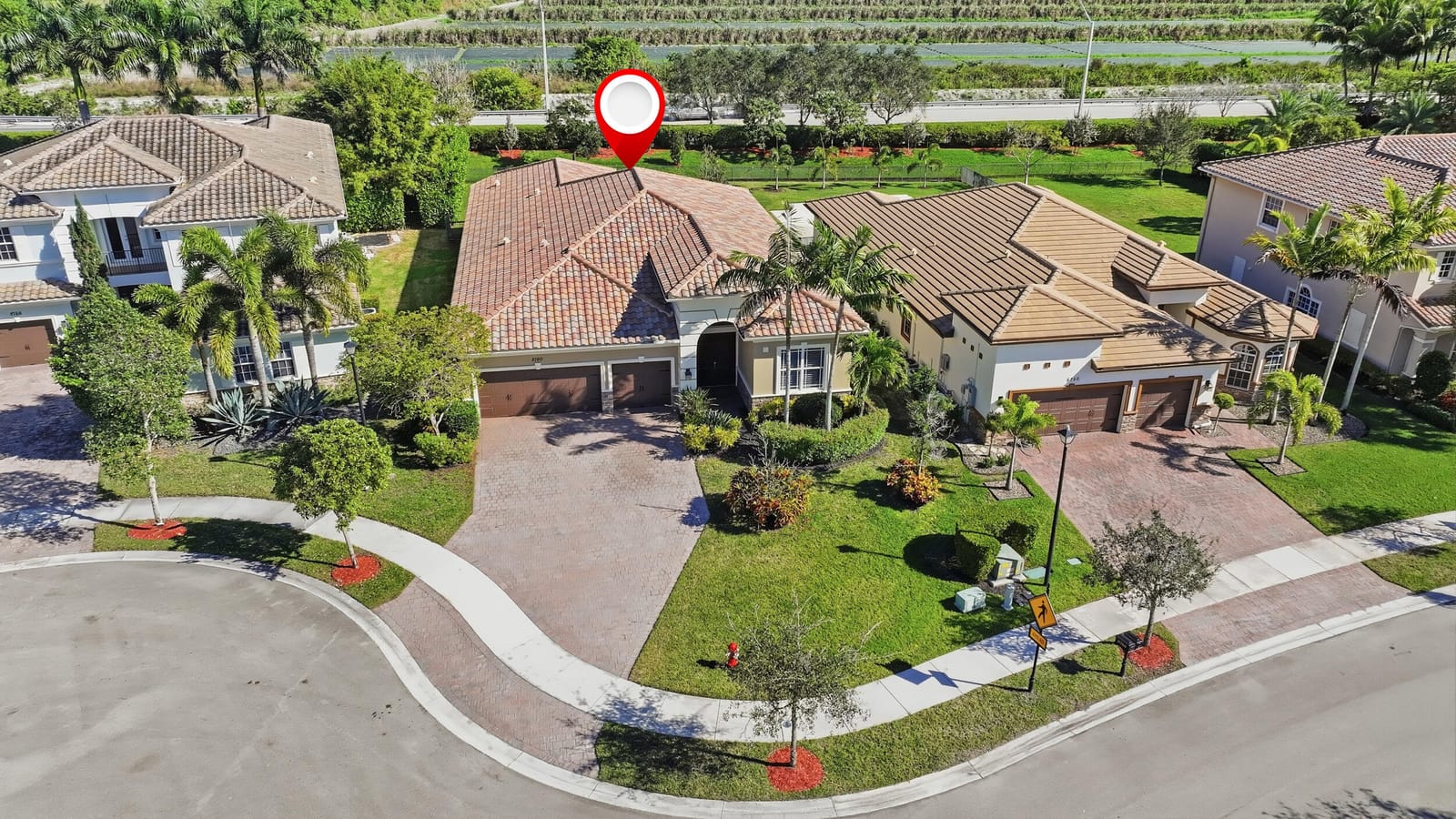 8760 Miralago Way, Parkland, FL 33076 photo 2