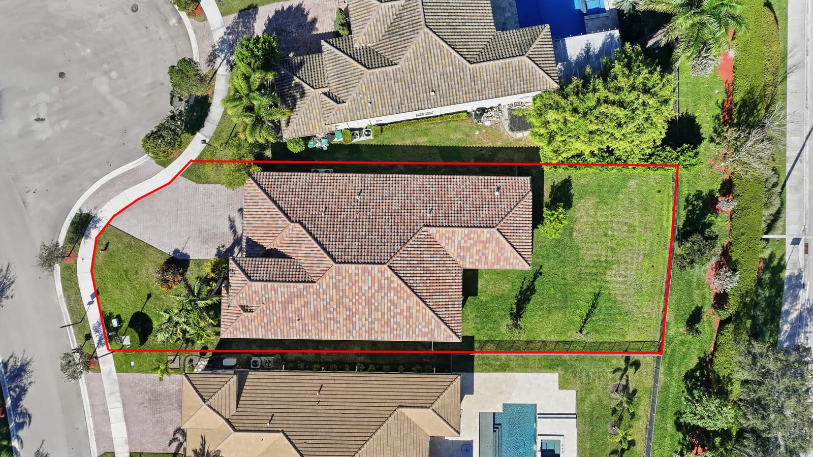 8760 Miralago Way, Parkland, FL 33076 photo 3