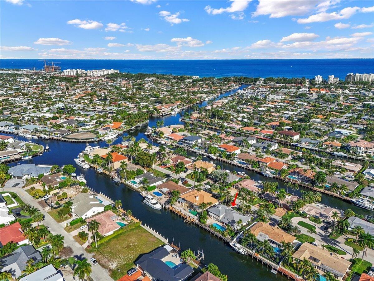 4231 NE 23rd Terrace, Lighthouse Point, FL 33064 photo 4