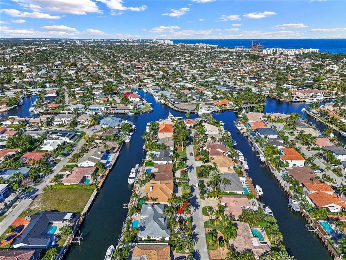 4231 NE 23rd Terrace, Lighthouse Point, FL 33064 photo 5