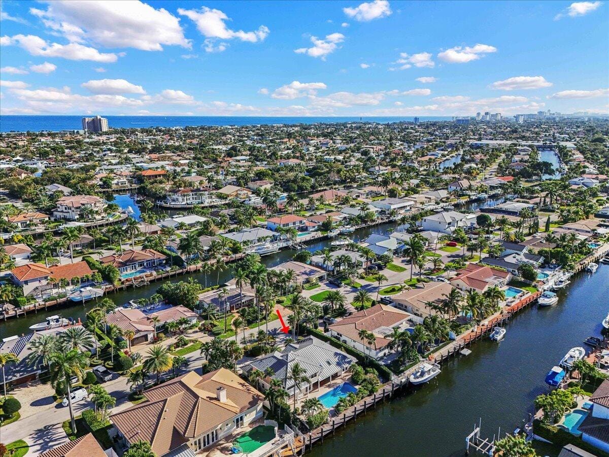 4231 NE 23rd Terrace, Lighthouse Point, FL 33064 photo 6
