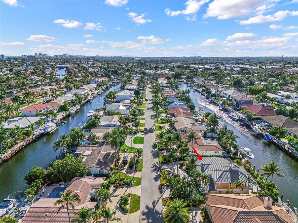 4231 NE 23rd Terrace, Lighthouse Point, FL 33064 photo 7