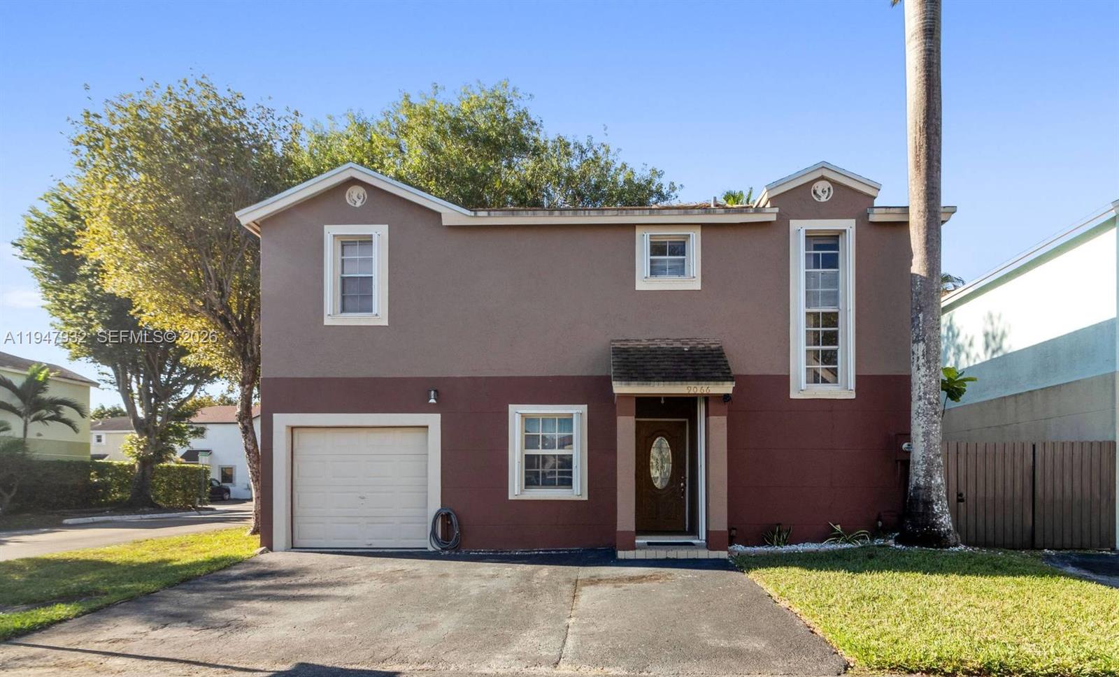 9066 SW 147th Court, Miami, FL 33196, Miami