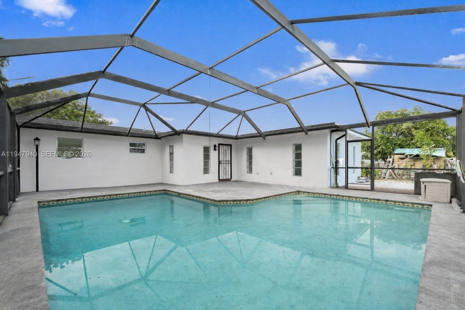 2701 Nassau Drive, Miramar, FL 33023, Miramar