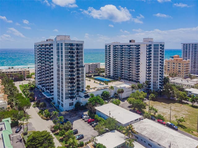 525 N Ocean Boulevard 1422, Pompano Beach, FL 33062