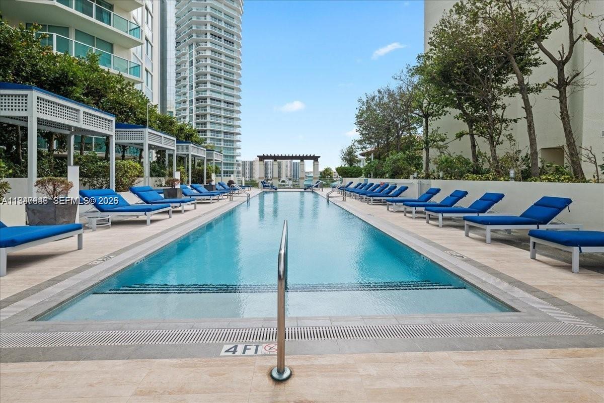 200 Sunny Isles Boulevard 2-602, Sunny Isles Beach, FL 33160, Sunny Isles Beach