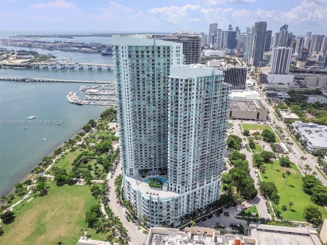 1900 N Bayshore Drive 603, Miami, FL 33132