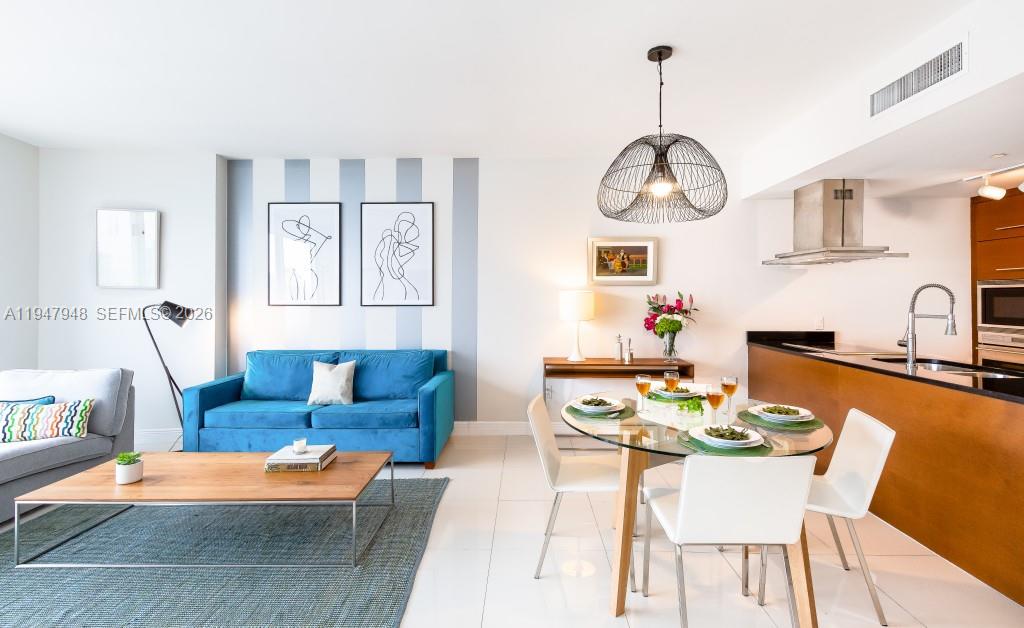 485 Brickell Avenue 4307, Miami, FL 33131, Miami