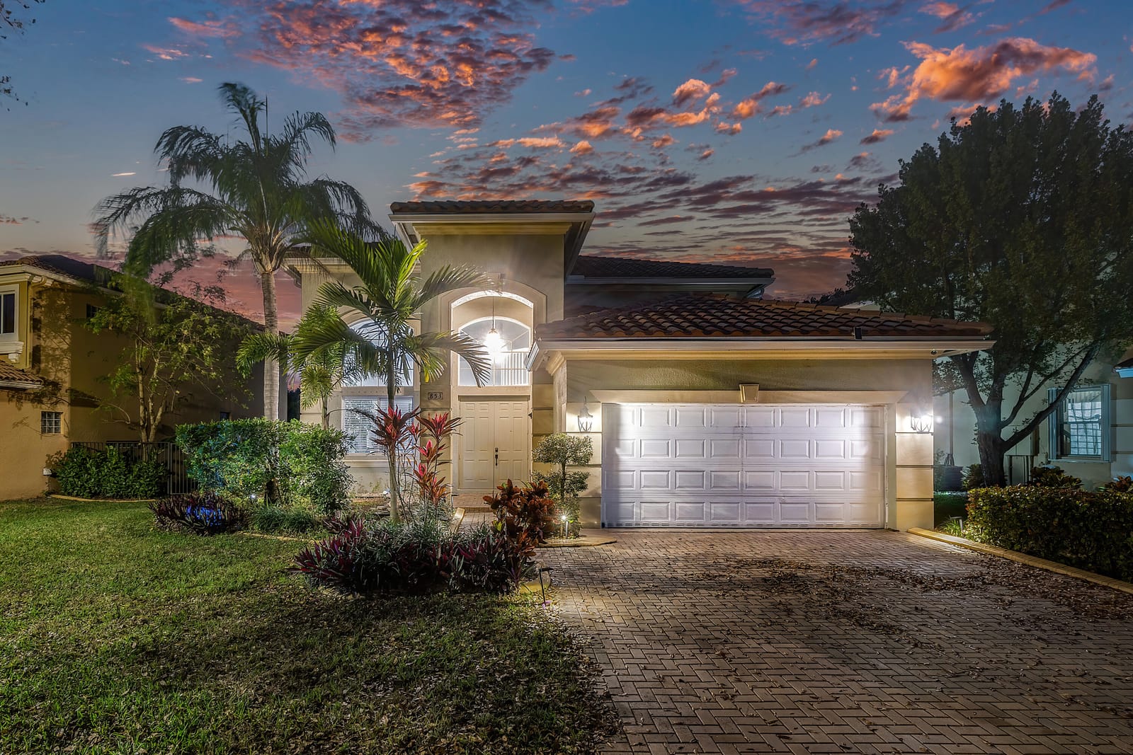 853 Gazetta Way, West Palm Beach, FL 33413 photo 6