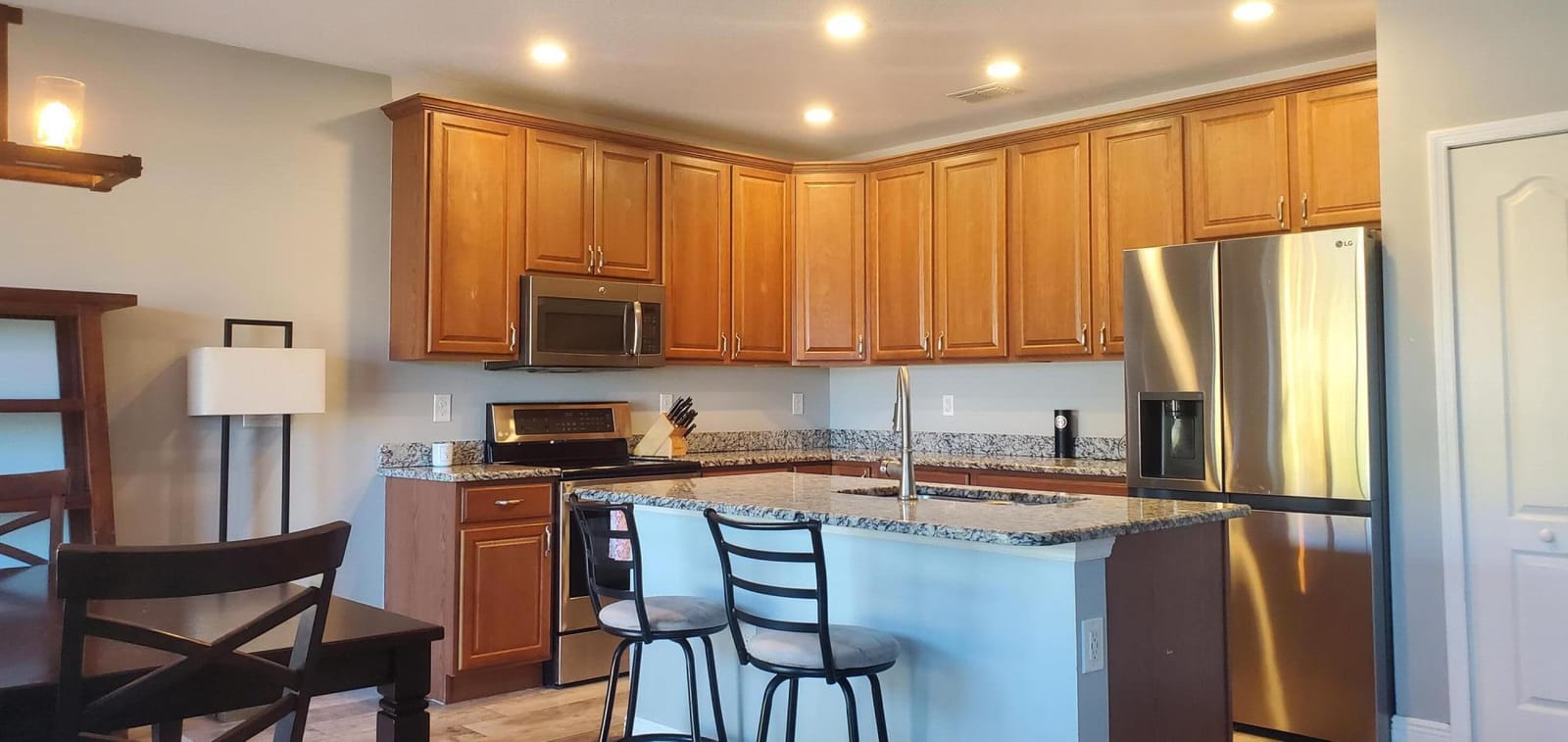 433 SW Leona Drive, Port St. Lucie, FL 34953