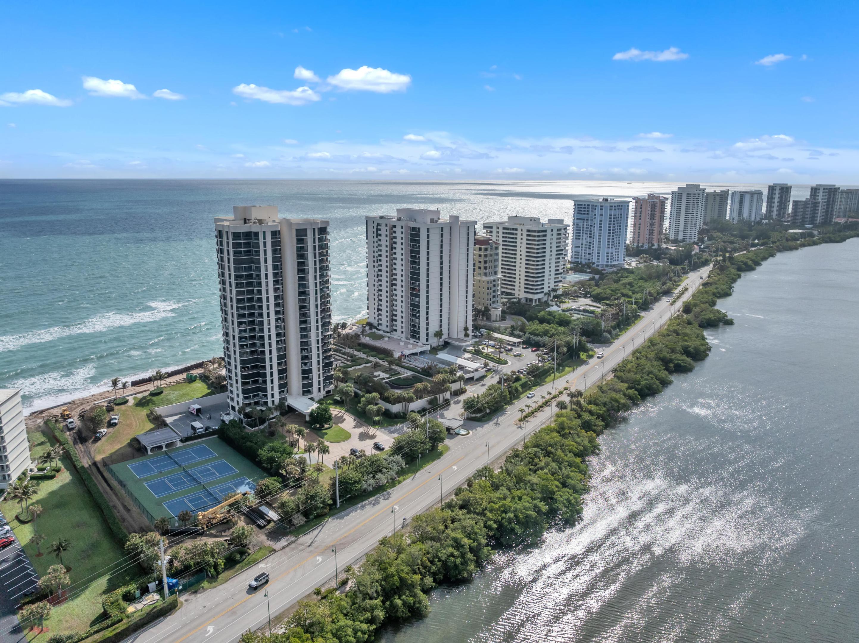 5380 N Ocean Drive 4a, Singer Island, FL 33404, Singer Island