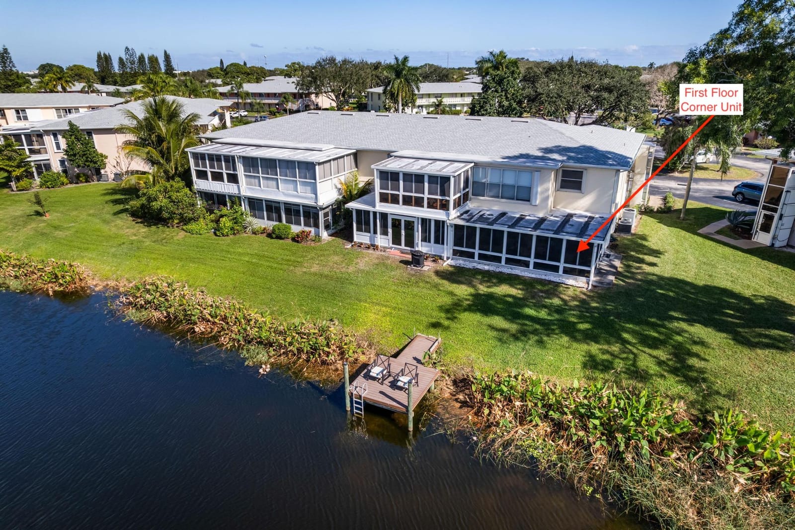 1280 NW 20th Avenue 101, Delray Beach, FL 33445 photo 3