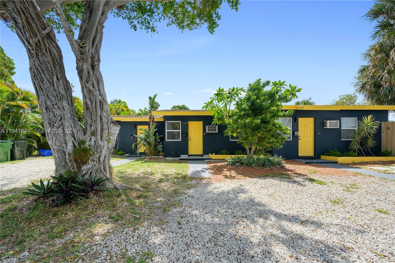 1444 NE 13th Avenue, Fort Lauderdale, FL 33304, Fort Lauderdale