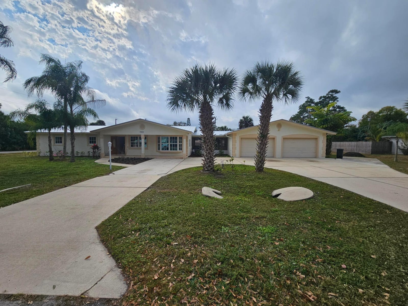 7301 Cabana Lane — photo 2
