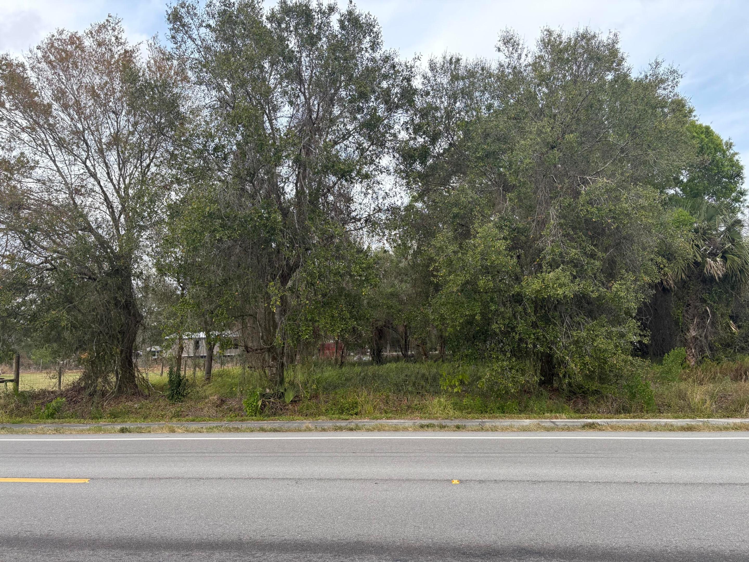 0 NW 1st Street, Okeechobee, FL 34972, Okeechobee