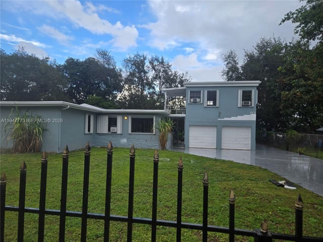 1901 NW 88th Terrace, sold in Airline Estates, Miami, FL