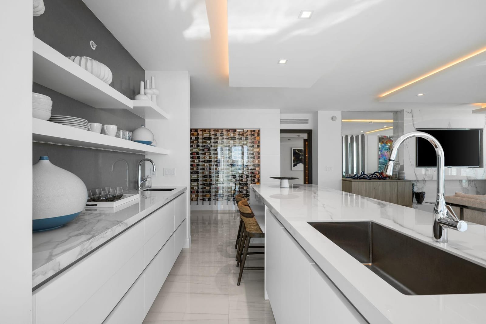 101 S Fort Lauderdale Beach Boulevard 1201, Fort Lauderdale, FL 33316 photo 12
