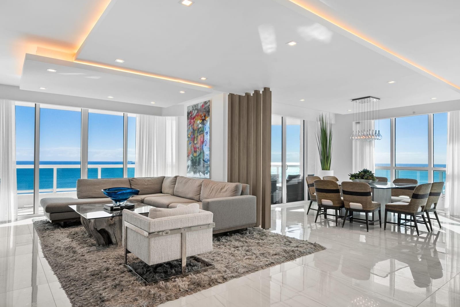 101 S Fort Lauderdale Beach Boulevard 1201, Fort Lauderdale, FL 33316 photo 6