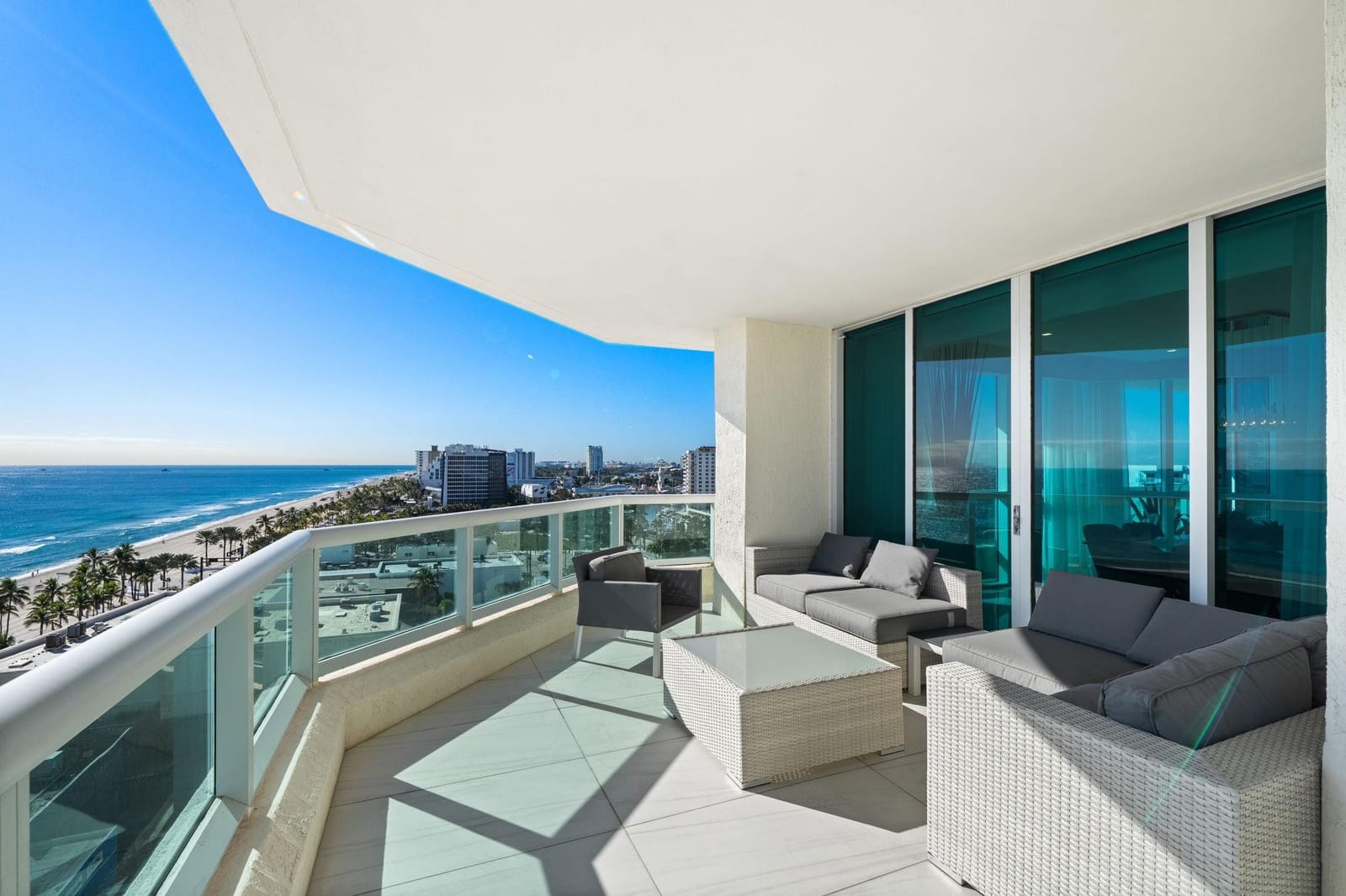101 S Fort Lauderdale Beach Boulevard 1201, Fort Lauderdale, FL 33316 photo 8