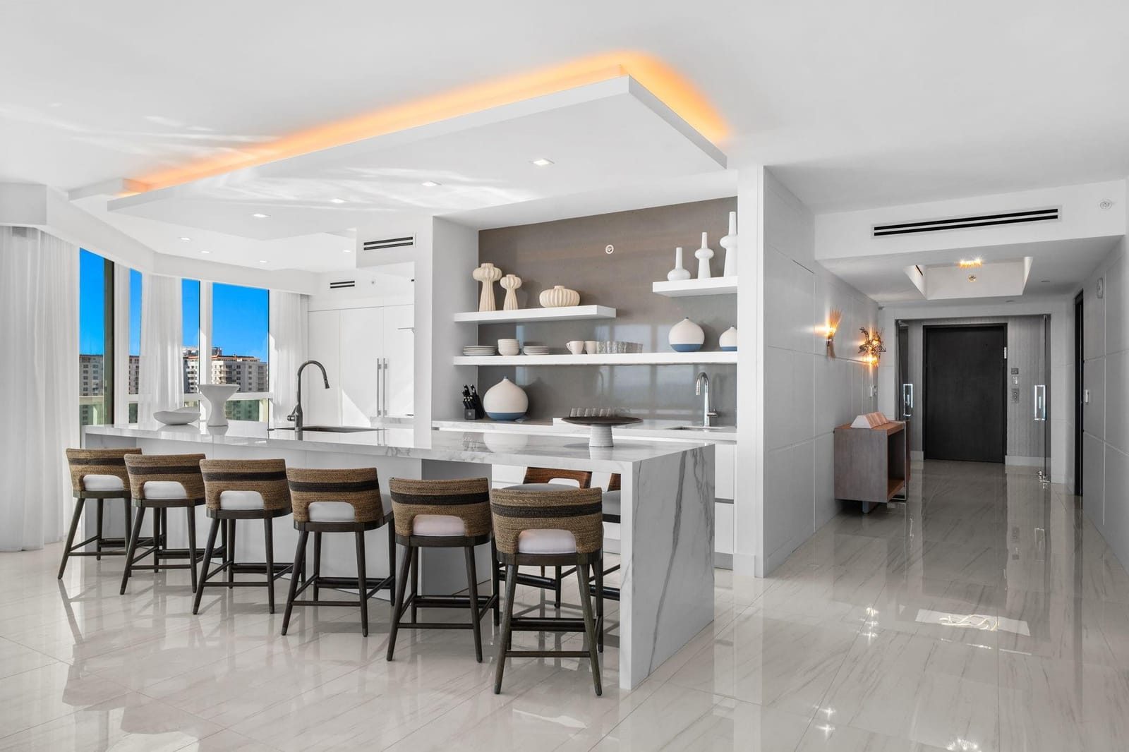 101 S Fort Lauderdale Beach Boulevard 1201, Fort Lauderdale, FL 33316 photo 10