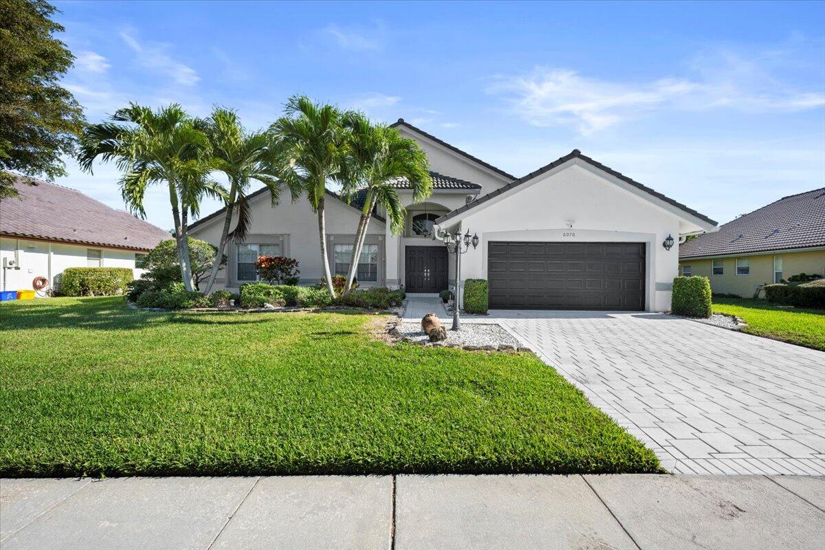 6070 Pitch Lane, Boynton Beach, FL 33437, Boynton Beach
