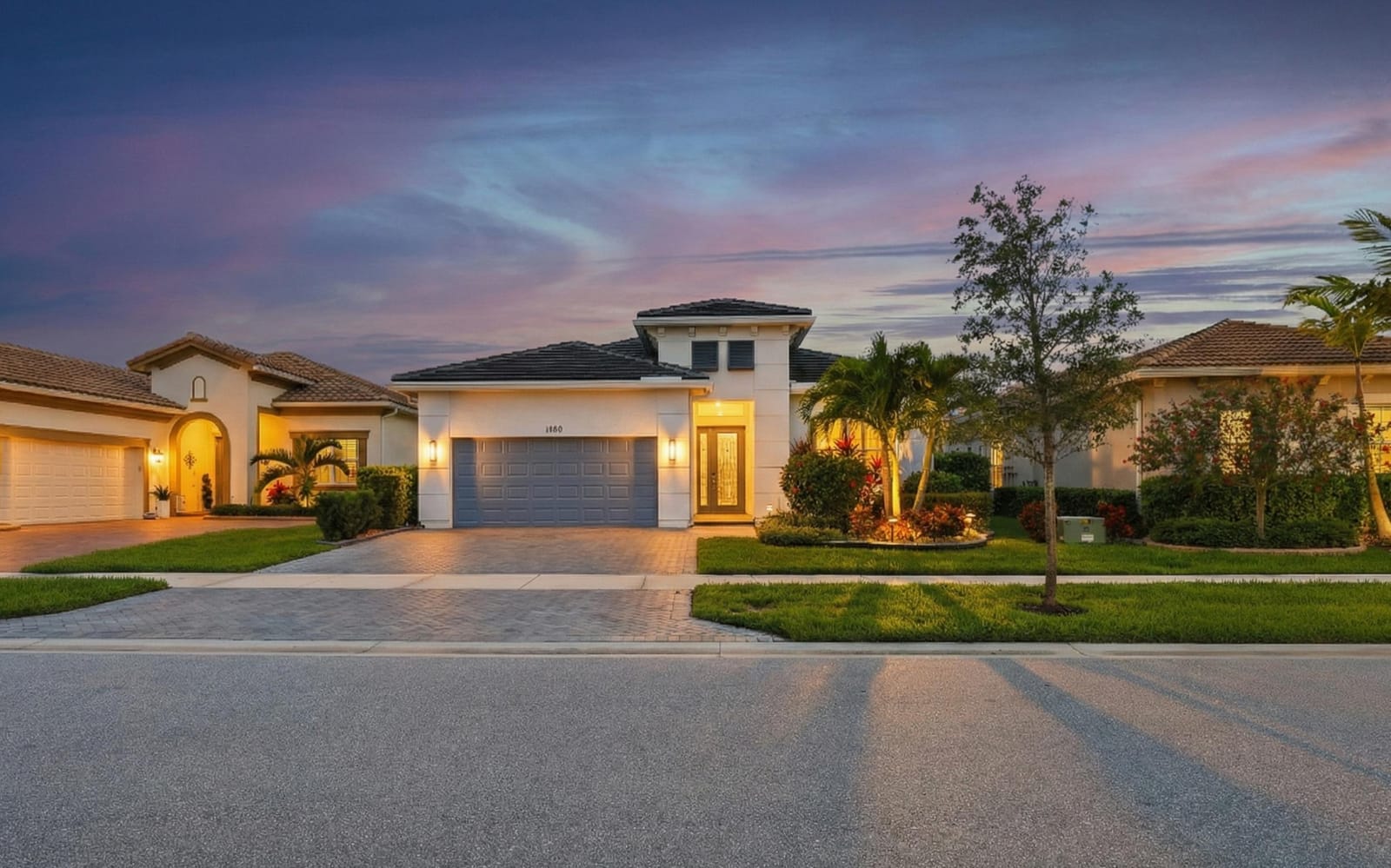 11160 SW Lunata Way, Port St. Lucie, FL 34987