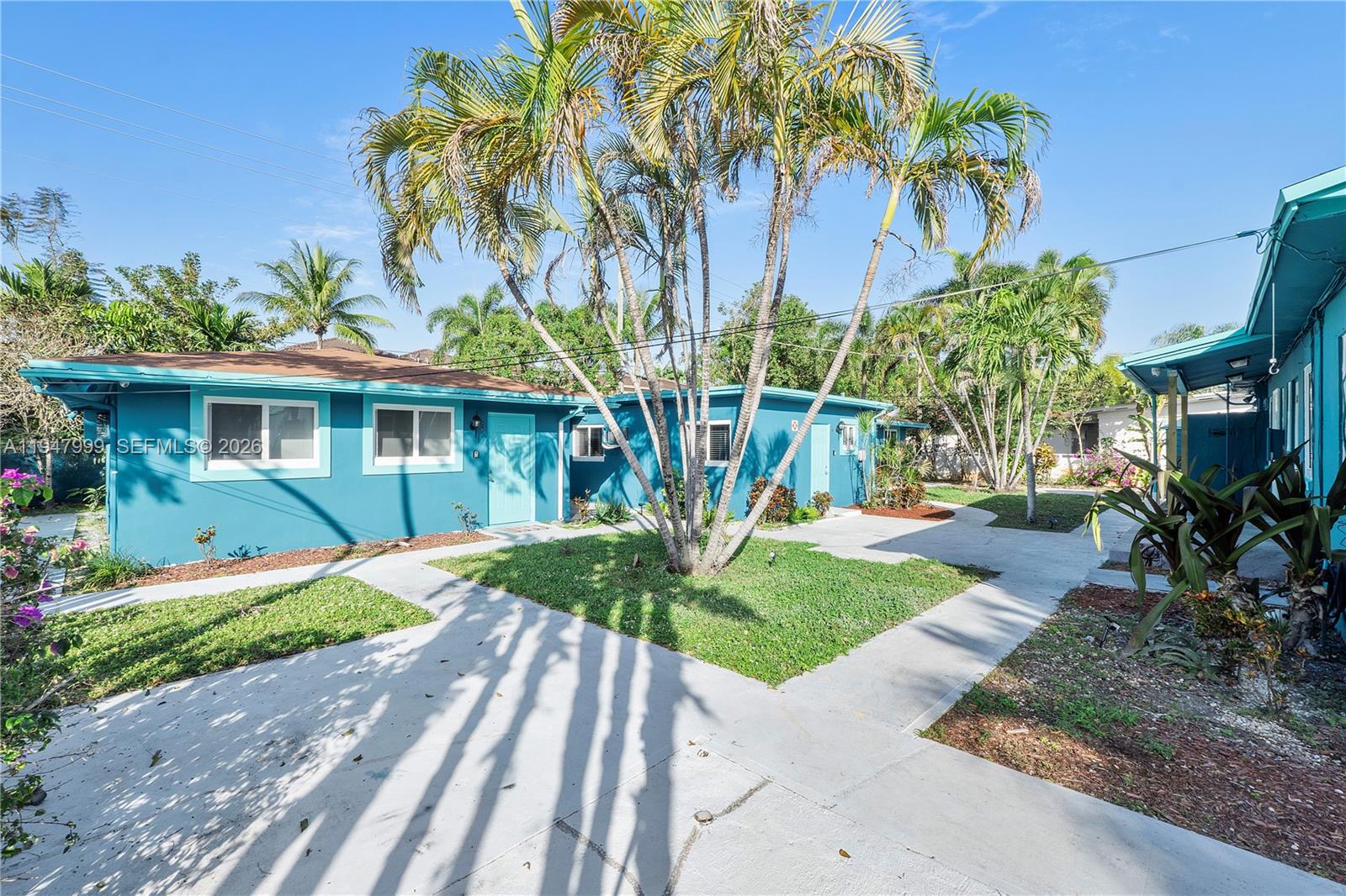 1225 NE 15th Avenue 1-9, Fort Lauderdale, FL 33304, Fort Lauderdale