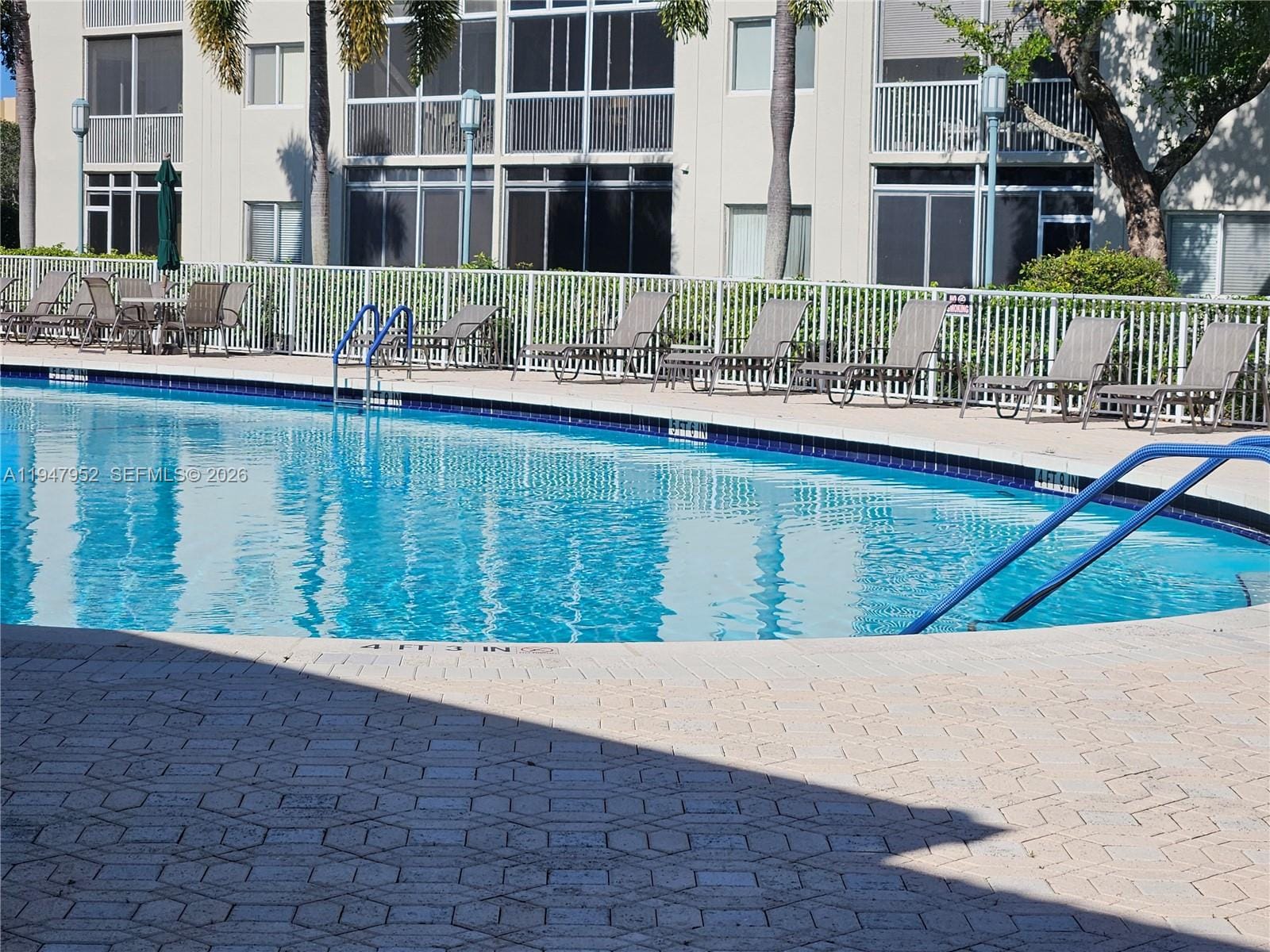 7715 Southampton Terrace 201E, Tamarac, FL 33321
