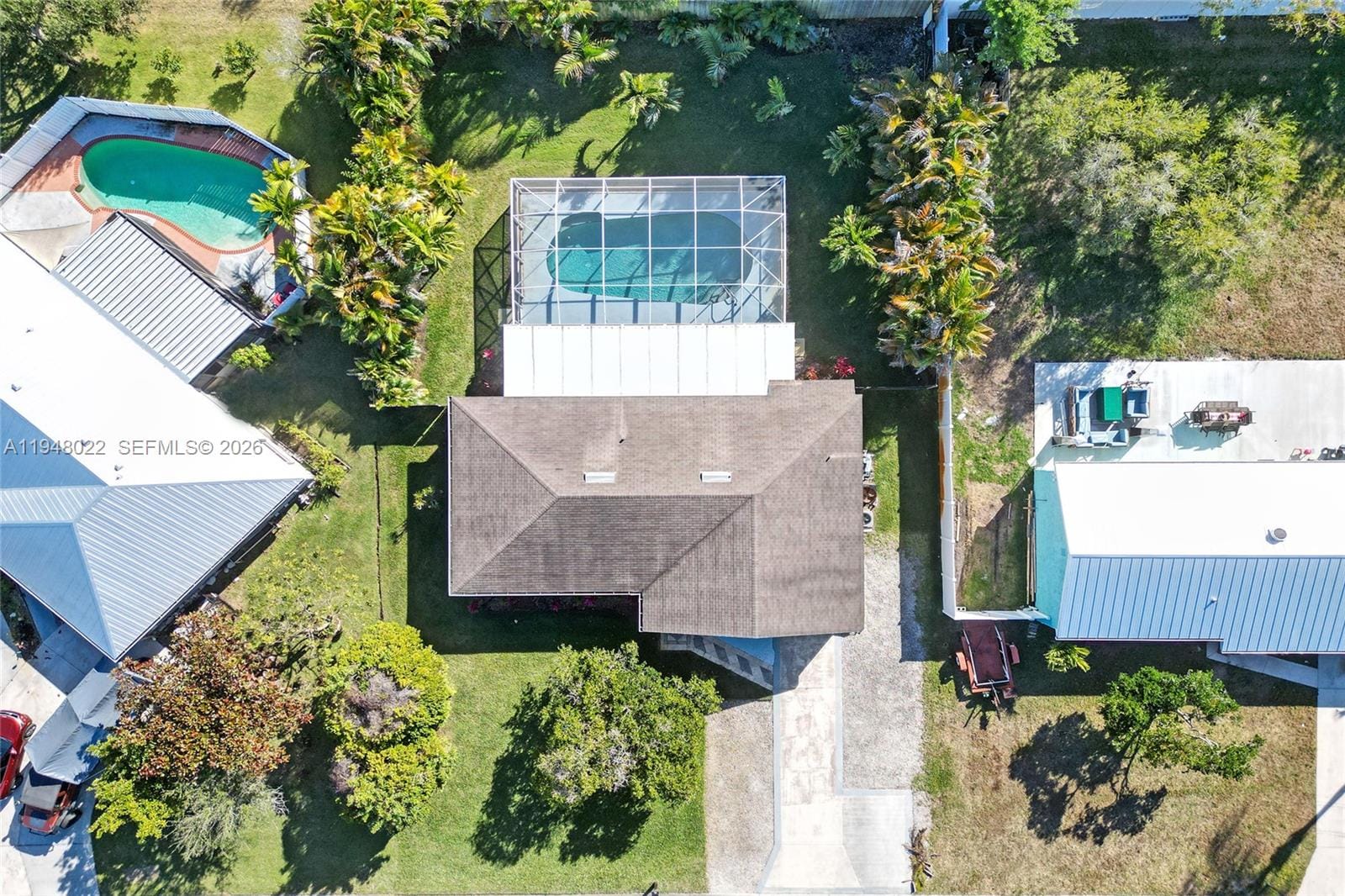 2252 SE Rainier Road, Port St. Lucie, FL 34952
